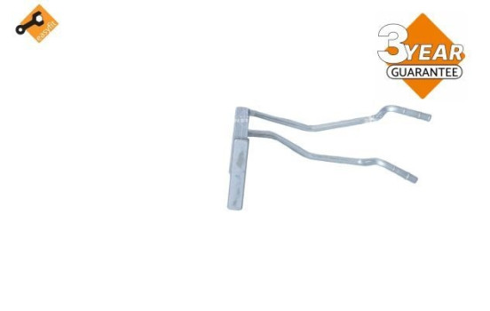 Heat Exchanger, interior heating, Image 5