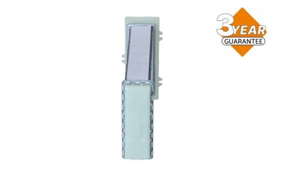 Heat Exchanger, interior heating, Image 3