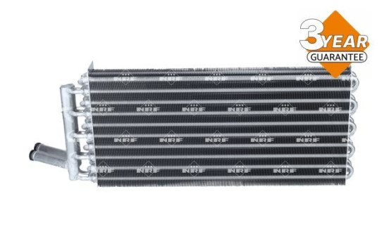 Heat Exchanger, interior heating, Image 3