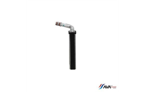 Heat Exchanger, interior heating, Image 3