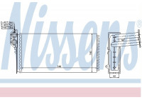 Heat Exchanger, interior heating