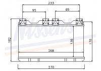 Heat Exchanger, interior heating