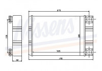 Heat Exchanger, interior heating