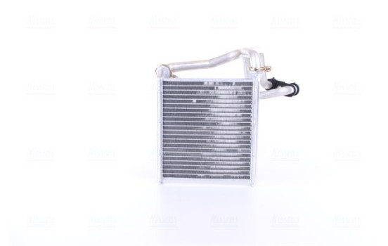 Heat Exchanger, interior heating, Image 2