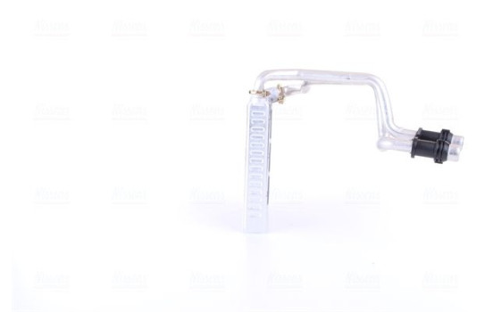 Heat Exchanger, interior heating, Image 3