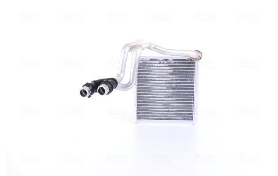 Heat Exchanger, interior heating, Image 4