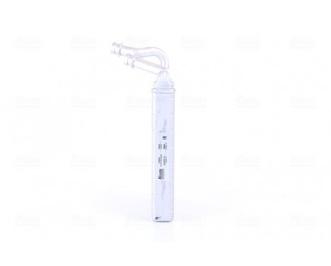 Heat Exchanger, interior heating, Image 2