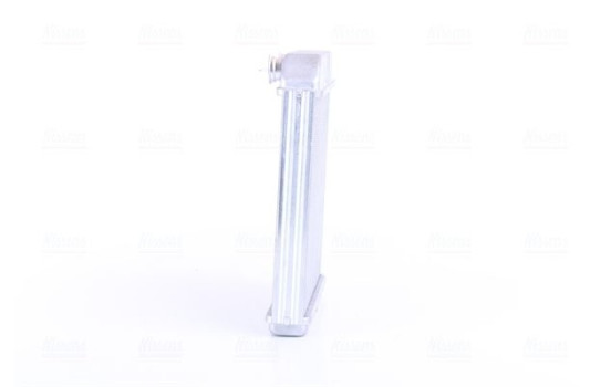 Heat Exchanger, interior heating, Image 4