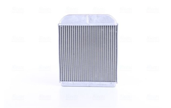 Heat Exchanger, interior heating, Image 5