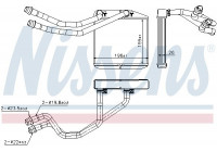 Heat Exchanger, interior heating