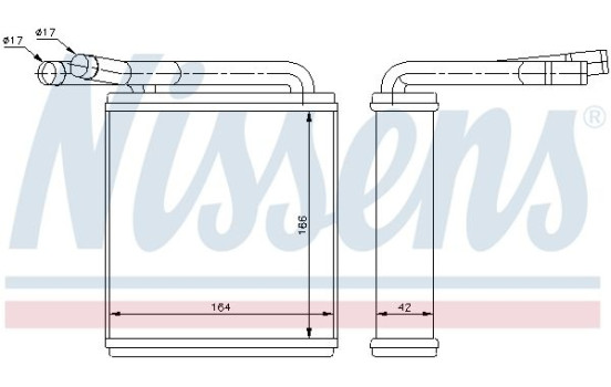 Heat Exchanger, interior heating