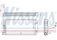 Heat Exchanger, interior heating