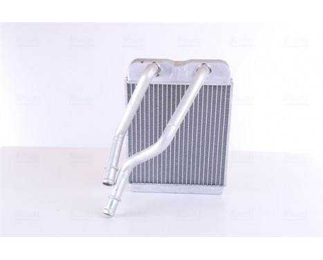 Heat Exchanger, interior heating, Image 3
