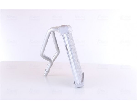 Heat Exchanger, interior heating, Image 4