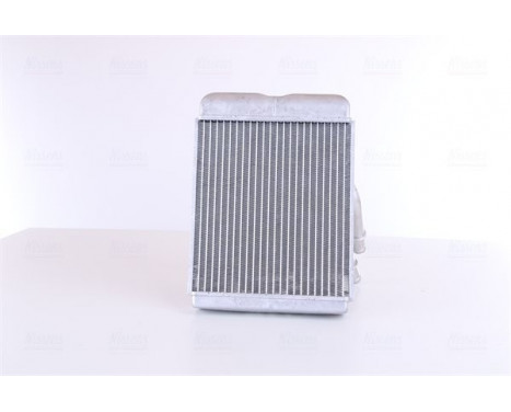 Heat Exchanger, interior heating, Image 5