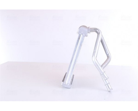 Heat Exchanger, interior heating, Image 6