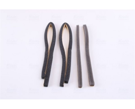 Heat Exchanger, interior heating, Image 7