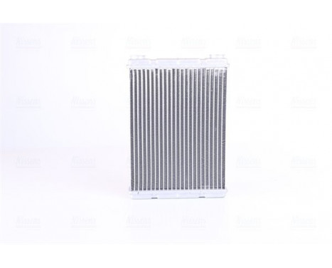 Heat Exchanger, interior heating, Image 4
