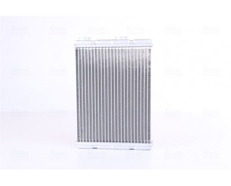 Heat Exchanger, interior heating, Image 4