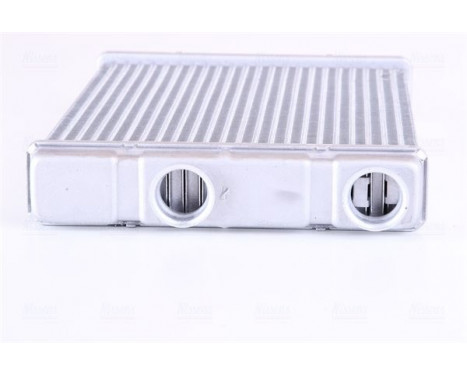 Heat Exchanger, interior heating, Image 6