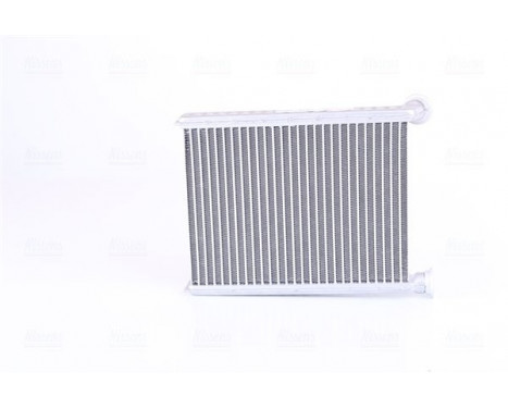 Heat Exchanger, interior heating, Image 3