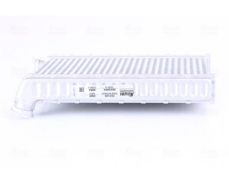 Heat Exchanger, interior heating, Image 5