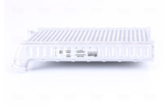 Heat Exchanger, interior heating, Image 5