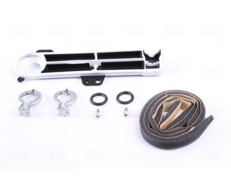 Heat Exchanger, interior heating, Image 6