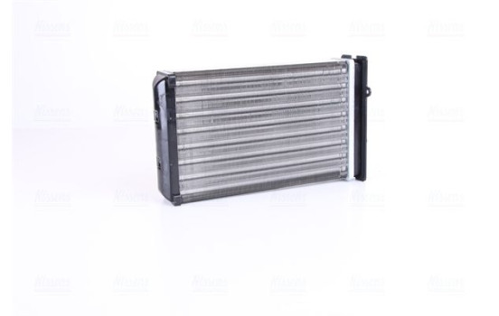 Heat Exchanger, interior heating, Image 5