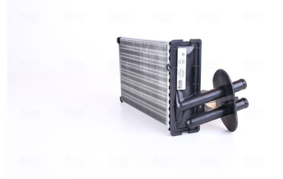 Heat Exchanger, interior heating, Image 6