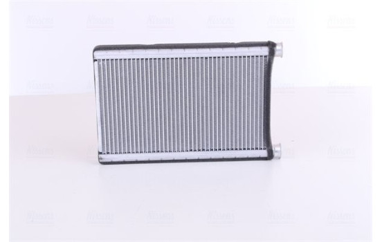 Heat Exchanger, interior heating, Image 2