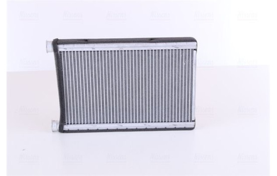 Heat Exchanger, interior heating, Image 4