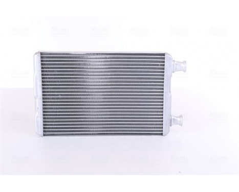 Heat Exchanger, interior heating, Image 2