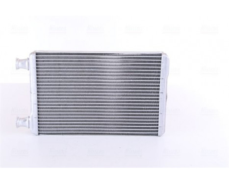 Heat Exchanger, interior heating, Image 4