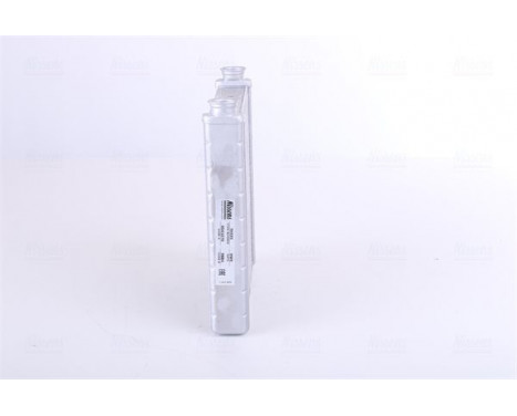 Heat Exchanger, interior heating, Image 4