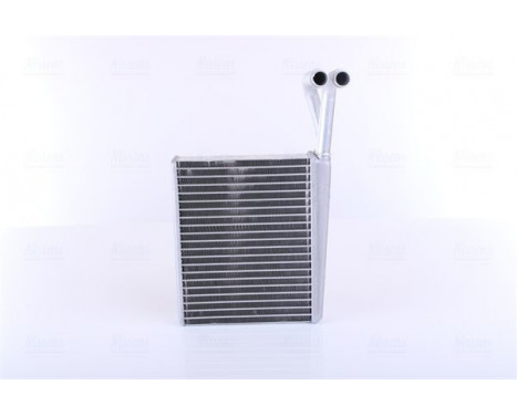 Heat Exchanger, interior heating, Image 3