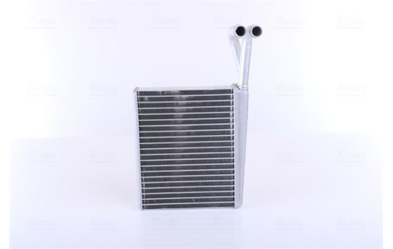 Heat Exchanger, interior heating, Image 3