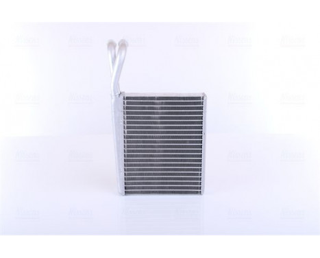 Heat Exchanger, interior heating, Image 5