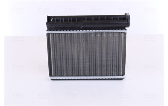 Heat Exchanger, interior heating, Image 3