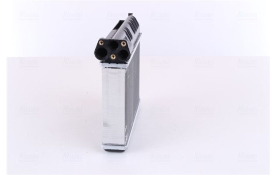 Heat Exchanger, interior heating, Image 4