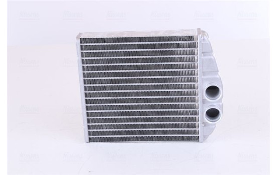 Heat Exchanger, interior heating, Image 3
