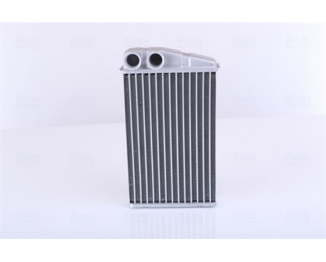 Heat Exchanger, interior heating, Image 3