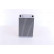 Heat Exchanger, interior heating, Thumbnail 3