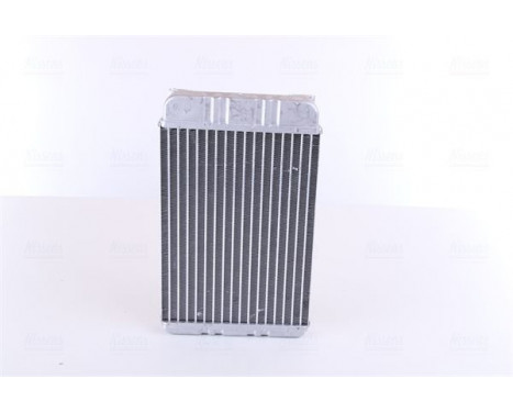 Heat Exchanger, interior heating, Image 5