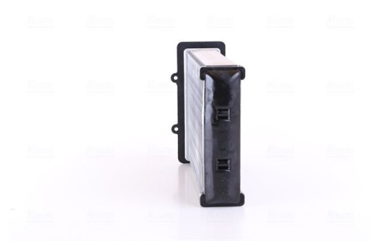 Heat Exchanger, interior heating, Image 4