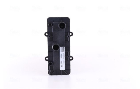 Heat Exchanger, interior heating, Image 6