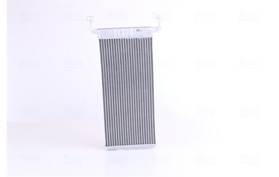 Heat Exchanger, interior heating, Image 5