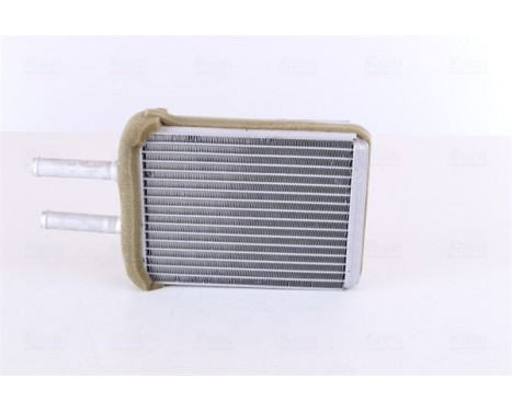 Heat Exchanger, interior heating, Image 5