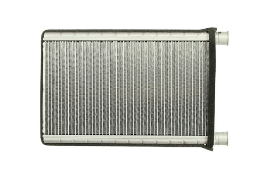 Heat Exchanger, interior heating