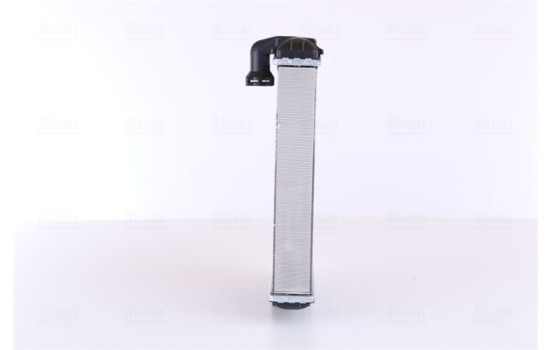 Heat Exchanger, interior heating, Image 4
